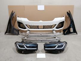 BMW 5 serija G30 lci