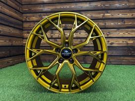 Forzza Forzza Titan F10 F30 F32 F36, легкосплавные , R19
