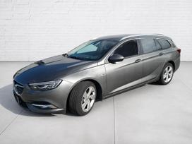 Opel Insignia, 2.0 l., Универсал