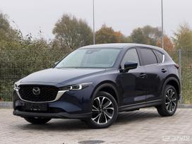Mazda CX-5, 2.2 l., off-road / crossover
