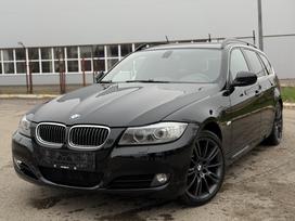 Bmw 325, 3.0 l., universalas