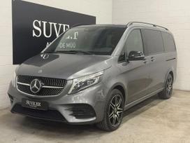Mercedes-Benz V300, 2.0 l., keleivinis mikroautobusas