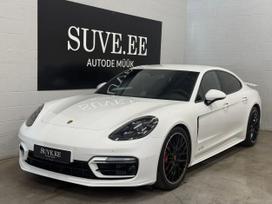 Porsche Panamera, 4.0 l., Хэтчбек
