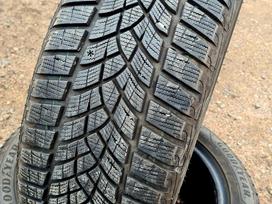Goodyear ULTRA GRIP Perfomance +, ziemas 215/55 R17