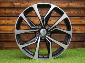 Autowheels Opel Ampera, Antara, Cascada, lengvojo lydinio, R20