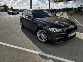 BMW 535, 3.0 l., sedanas