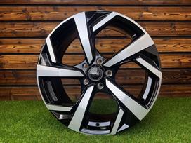 Autowheels Nissan Juke, Leaf, Qashqai, легкосплавные , R19