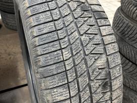 Kumho WS71, зимние 265/50 R20