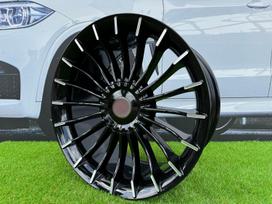 Autowheels BMW Alpina E90 F30 F32 F36 F10, легкосплавные , R20