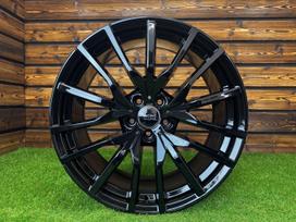 Autowheels Pula for BMW X5, X6, легкосплавные , R20