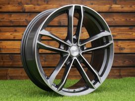 Autowheels VW, Audi, Subaru, Lexus CT200h, легкосплавные , R18