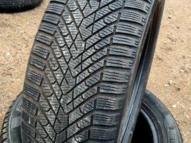 Pirelli Winter2 Cinturato MO, žieminės 225/55 R18