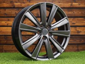 Autowheels Mazda 3, 6, CX-3, CX-5, light alloy, R19