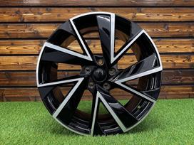 Autowheels Skoda Vega Style Karoq, легкосплавные , R16