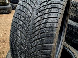 Nokian WR Snowproof P, зимние 255/35 R19