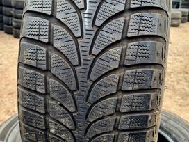 Bridgestone Blizzak LM-80, зимние 235/60 R18