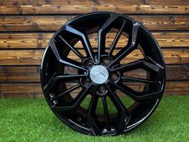 Autowheels Ford Mondeo, Focus, Kuga, light alloy, R16