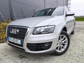 Audi Q5, 2.0 l., visureigis / krosoveris