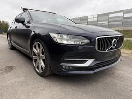 Volvo V90 Detales siunciame i visus miestus variklio kodas spalvos k