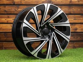Autowheels Mercedes E Class W214, легкосплавные , R19