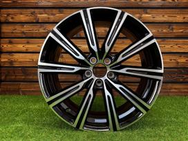 Autowheels Volvo 10 U Spoke Style, light alloy, R19