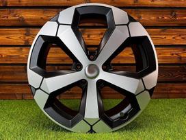 Autowheels Dacia Duster, Fiat, Infiniti, легкосплавные , R17