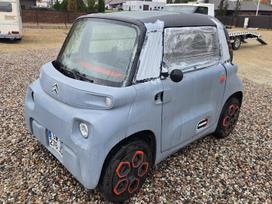 Citroen Ami, hečbekas