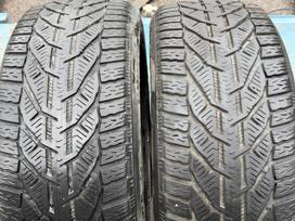 Tigar Winter, зимние 215/50 R17