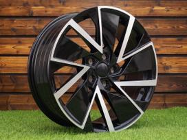 Autowheels Skoda Vera Aero Style Octavia, light alloy, R19