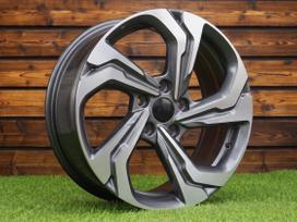 Autowheels Honda Accord Sport Style, light alloy, R17