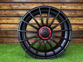 Autowheels OZ Superturismo Aero Style, light alloy, R18
