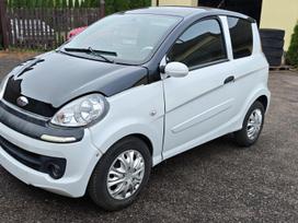Microcar Mgo, 0.5 l., other