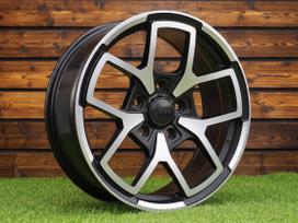 Autowheels Jeep Wrangler Style Dodge, легкосплавные , R18