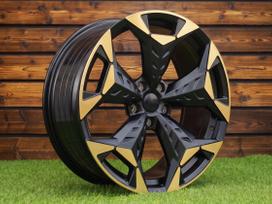 Autowheels Cupra Terramar Style, light alloy, R19