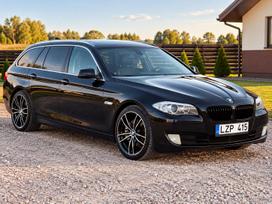 BMW 520, 2.0 l., wagon