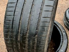 Michelin Pilot Sport 4 S, vasarinės 315/30 R22