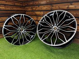 Autowheels Forged Lamborghini Urus SE, легкосплавные , R23