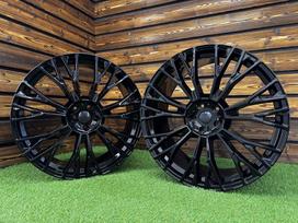 Autowheels Torata - BMW X5/X6/X7 G05, G06, lengvojo lydinio, R22