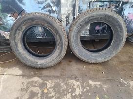 -Kita-, universalios 205/70 R15