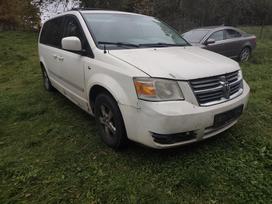 Dodge Grand Caravan