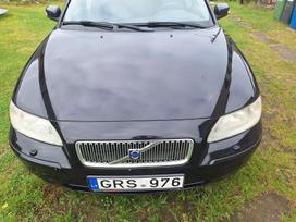 Volvo V70, 2.4 l., Универсал