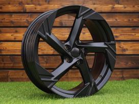 Autowheels VW Spielberg Style, light alloy, R18