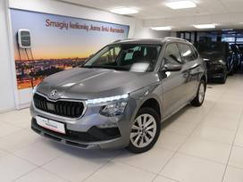 Skoda Kamiq, 1.0 l., hatchback