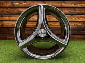 Autowheels Antera Prime Style, легкосплавные , R17
