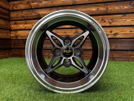 Autowheels Autostar Kanji Style, легкосплавные , R13