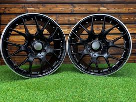 Autowheels BBS Motorsport Style, light alloy, R18