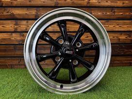 Autowheels GT8 Style VW Beetle mk2, легкосплавные , R15