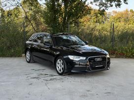 Audi A6, 3.0 l., Универсал