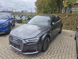 Audi A6 allroad dalimis