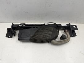 BMW X3, 303318600022, F25 f26 kablys